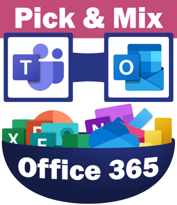 Microsoft Office 365 User Training Outlook and Teams Beginners Cambridge Network